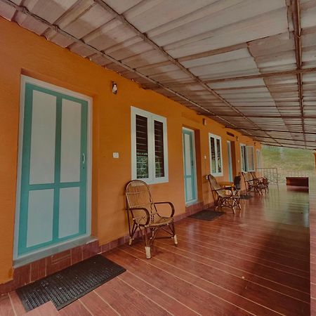 Punarjani Ayurvedic Resorts Ramakkalmedu Kültér fotó