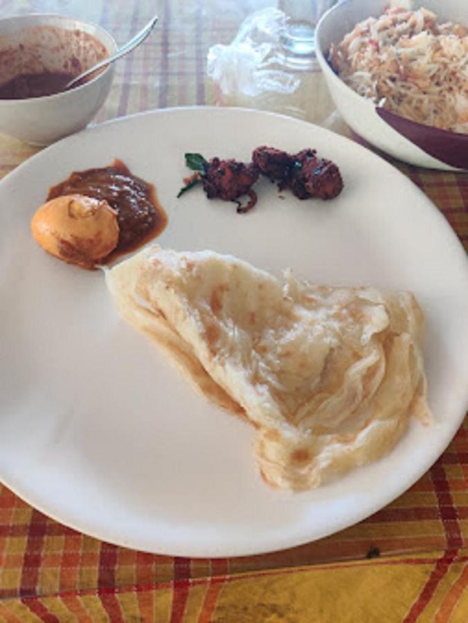 Punarjani Ayurvedic Resorts Ramakkalmedu Kültér fotó