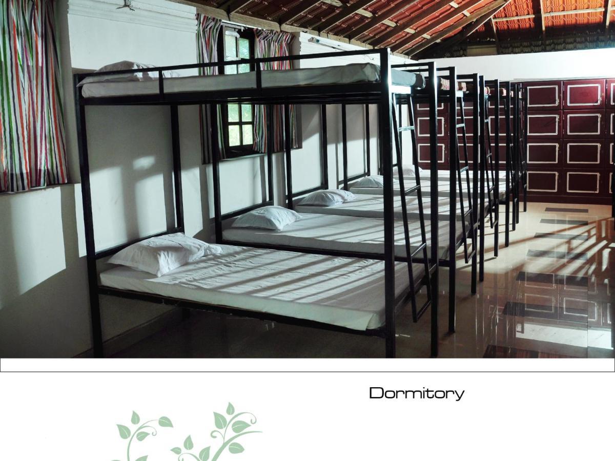 Punarjani Ayurvedic Resorts Ramakkalmedu Kültér fotó