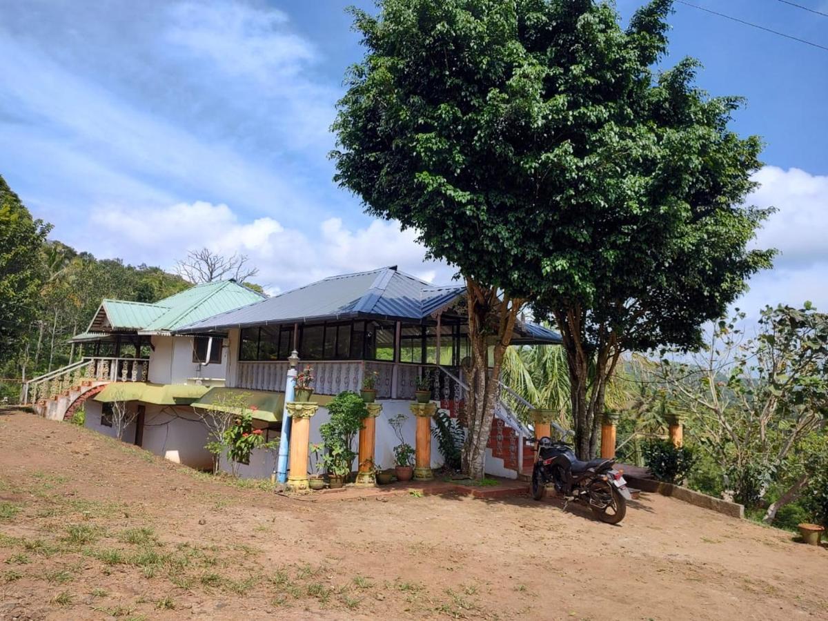 Punarjani Ayurvedic Resorts Ramakkalmedu Kültér fotó