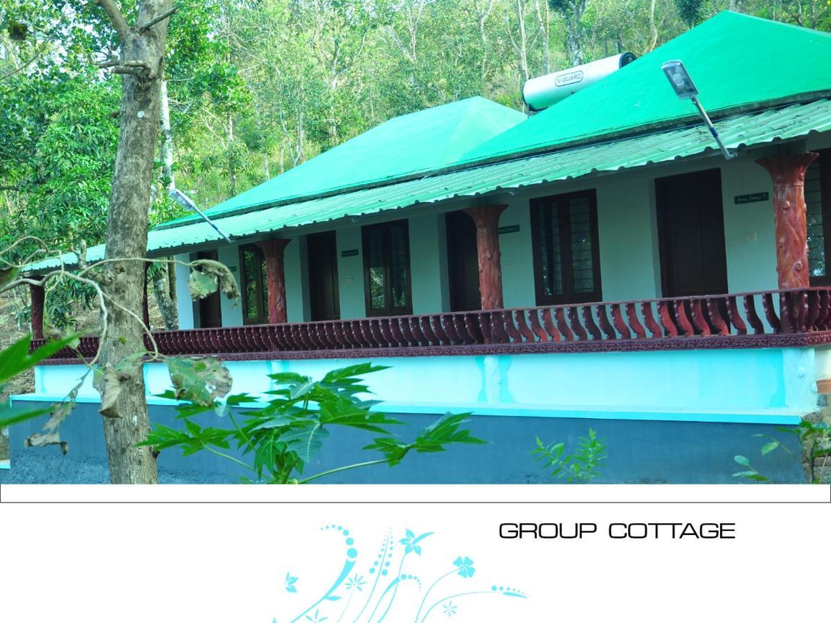 Punarjani Ayurvedic Resorts Ramakkalmedu Kültér fotó