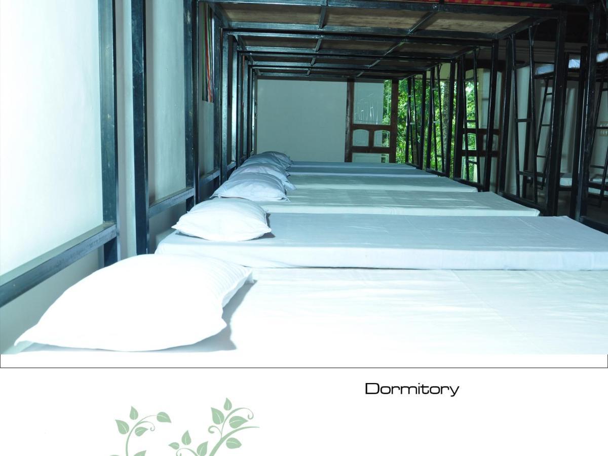Punarjani Ayurvedic Resorts Ramakkalmedu Kültér fotó