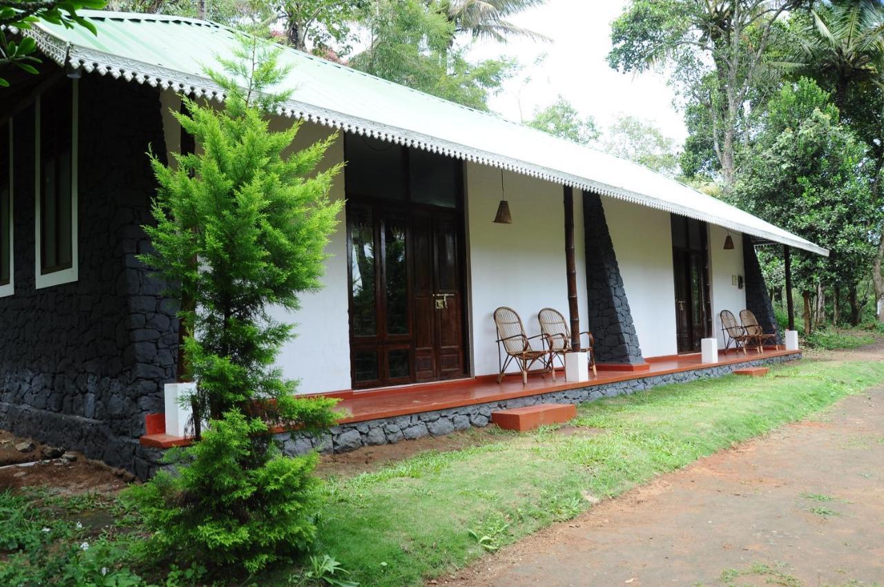 Punarjani Ayurvedic Resorts Ramakkalmedu Kültér fotó