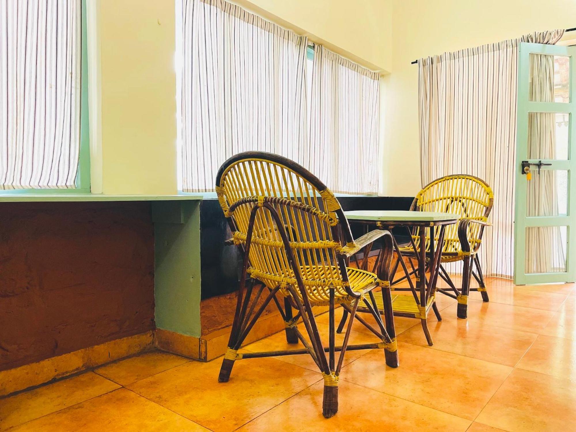 Punarjani Ayurvedic Resorts Ramakkalmedu Kültér fotó