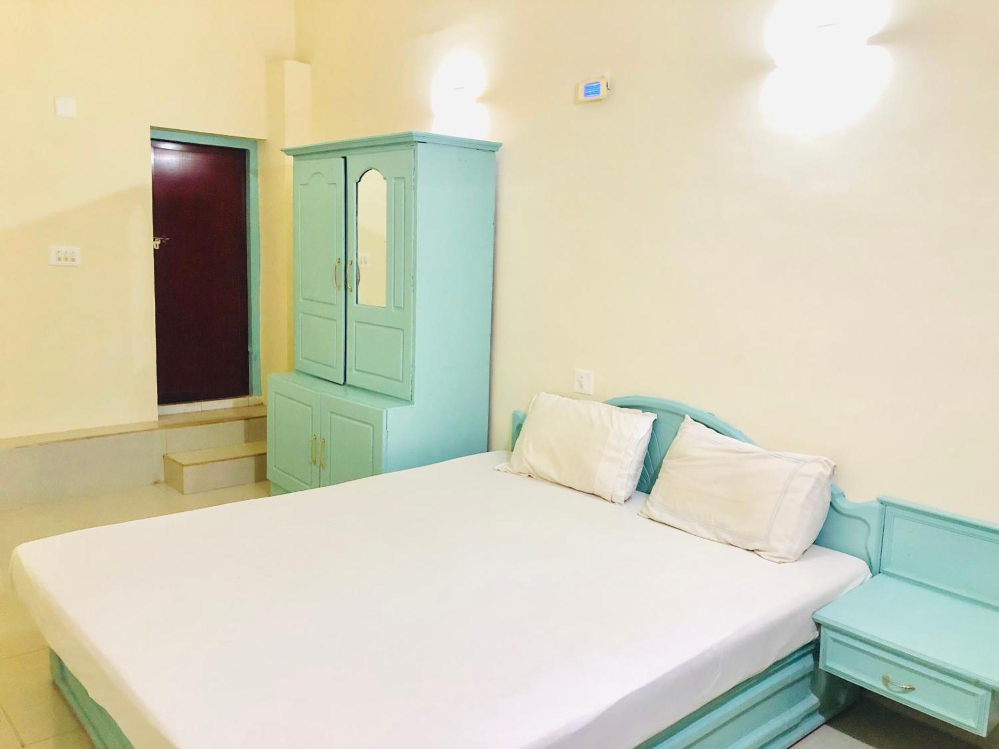 Punarjani Ayurvedic Resorts Ramakkalmedu Kültér fotó