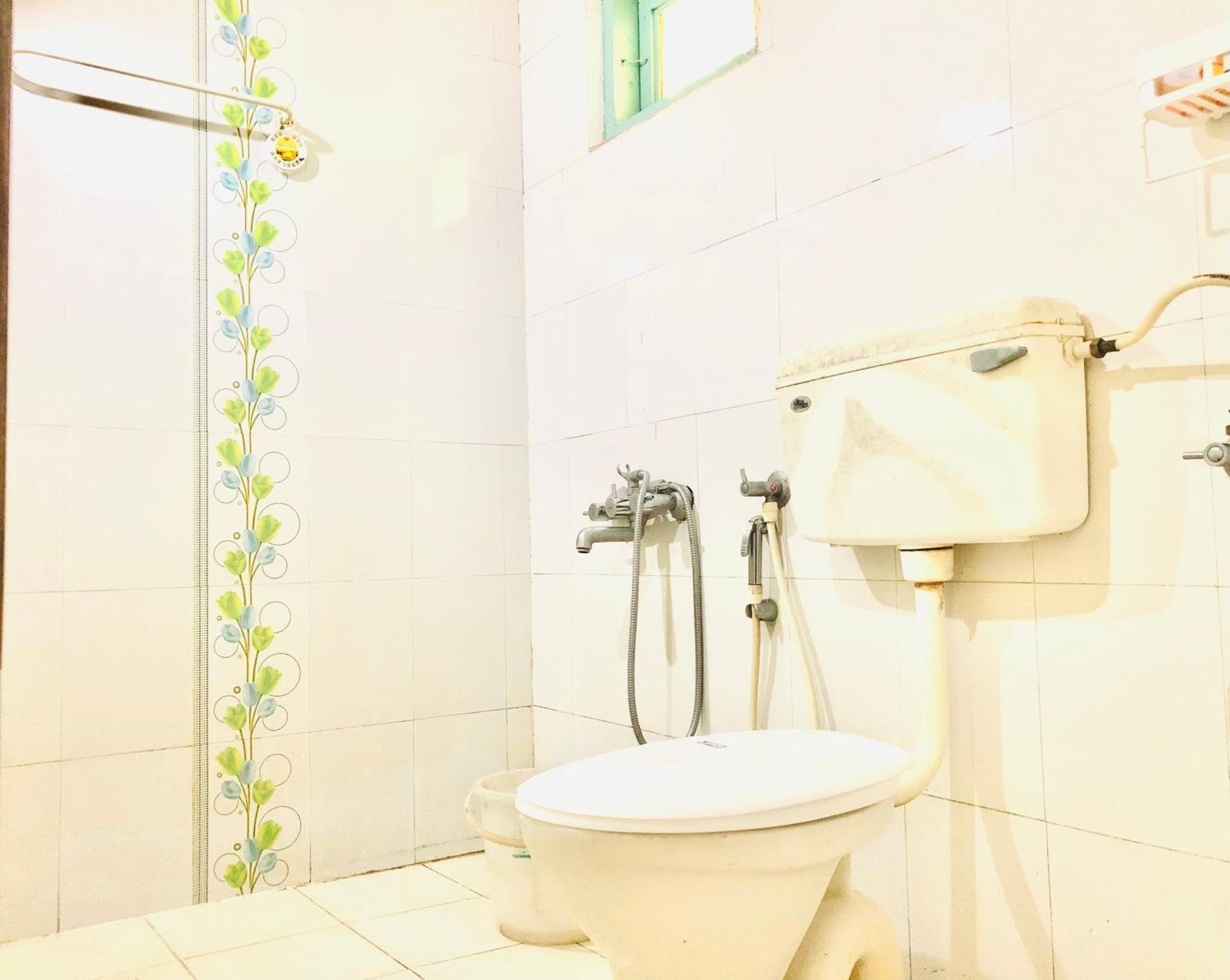 Punarjani Ayurvedic Resorts Ramakkalmedu Kültér fotó