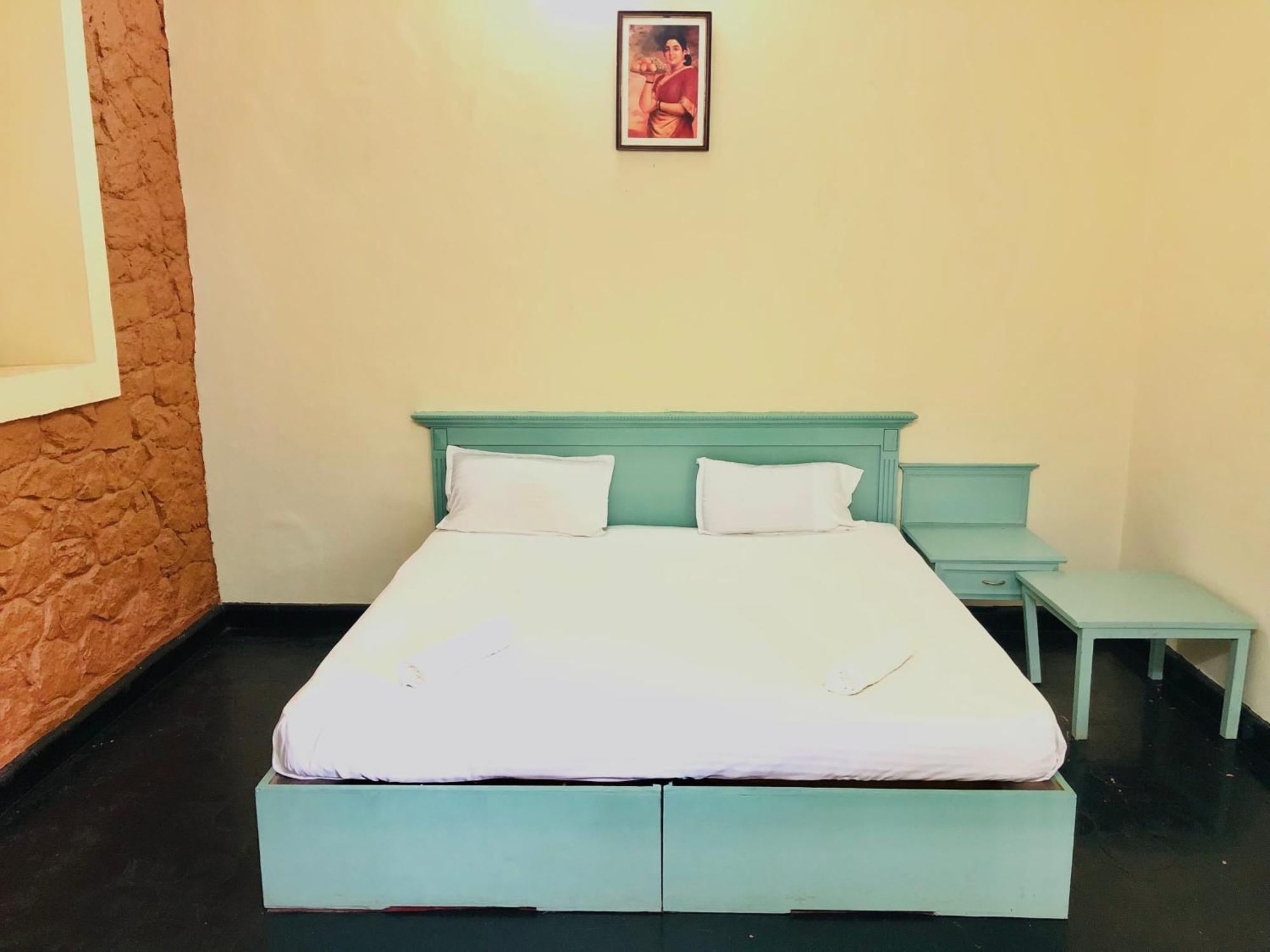 Punarjani Ayurvedic Resorts Ramakkalmedu Kültér fotó