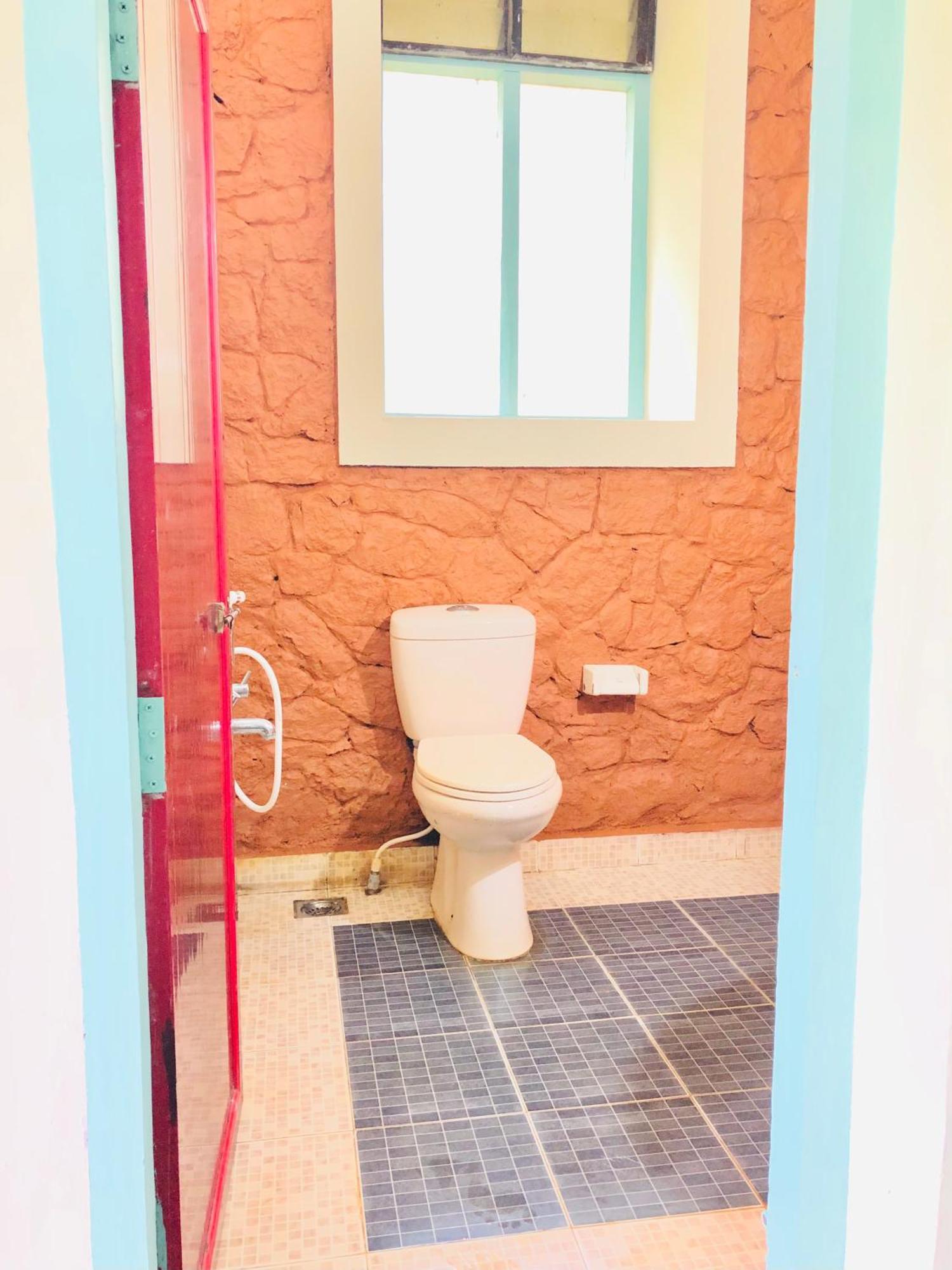 Punarjani Ayurvedic Resorts Ramakkalmedu Kültér fotó