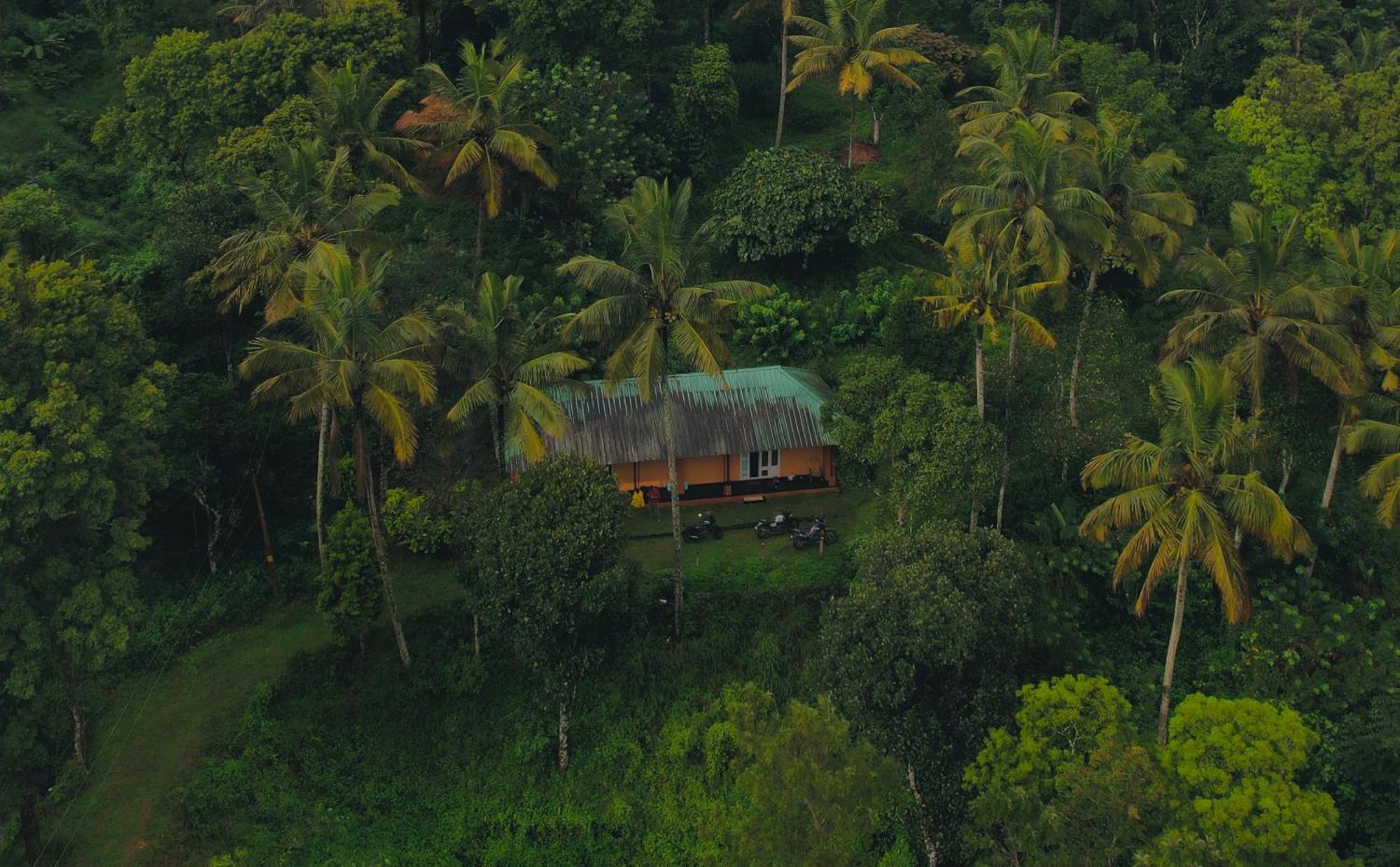 Punarjani Ayurvedic Resorts Ramakkalmedu Kültér fotó