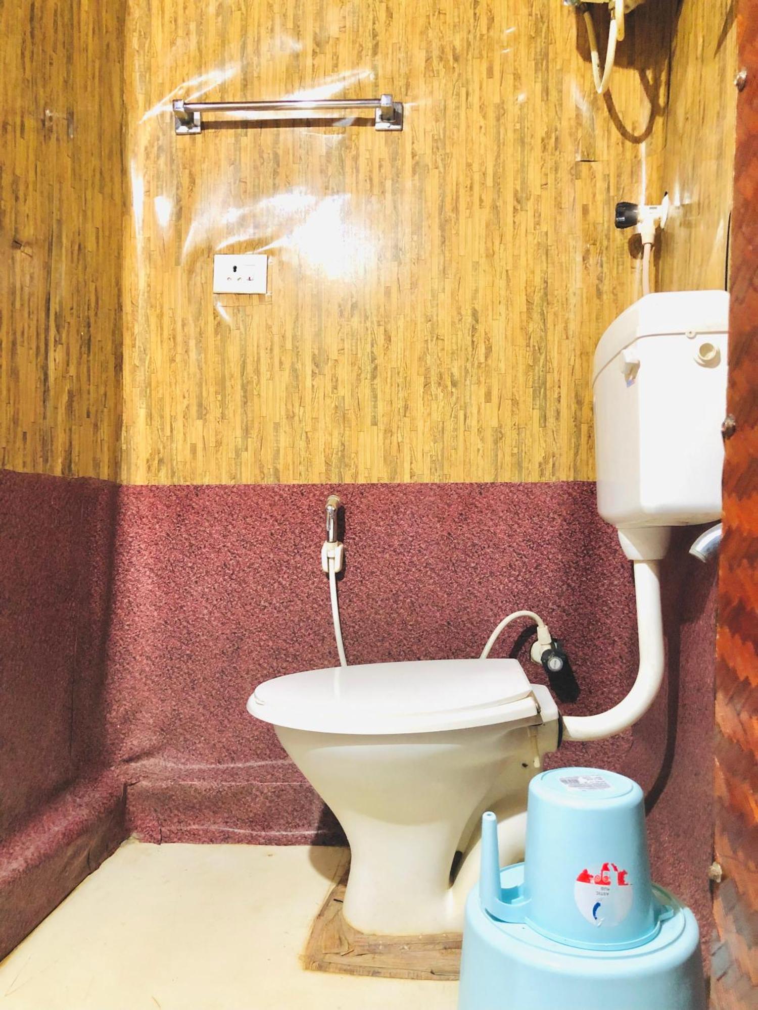 Punarjani Ayurvedic Resorts Ramakkalmedu Kültér fotó